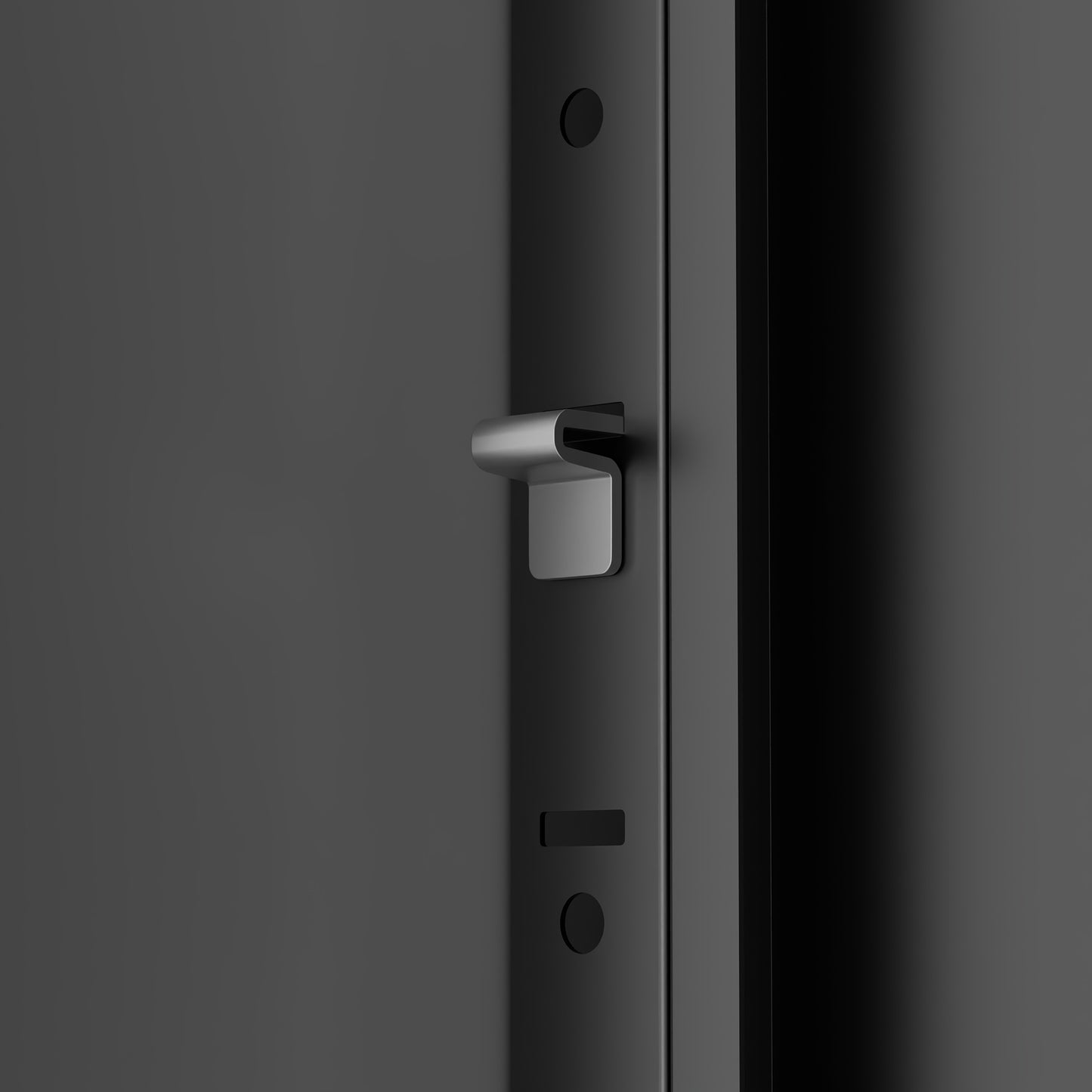 VIYET 40"H Heavy-Duty Steel Tool Cart with Wheels - Mobile Storage Cabinet, Lockable Casters, Smooth-Gliding Drawer + Adjustable Shelf, Garage/Workshop/Office