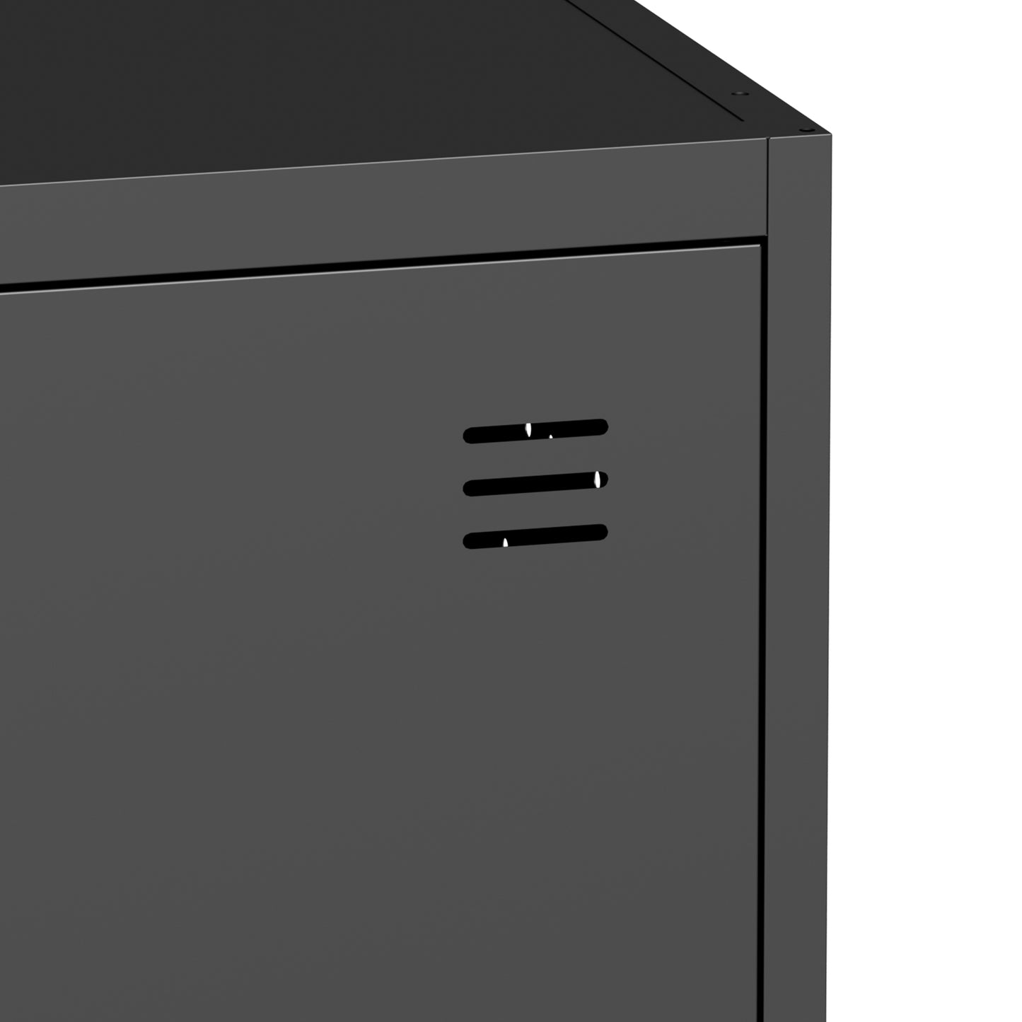 VIYET 71" Metal Garage Storage Cabinet with Drawers, Locking Doors, Pegboard, Wheels & Adjustable Shelves for Workshop Utility Room