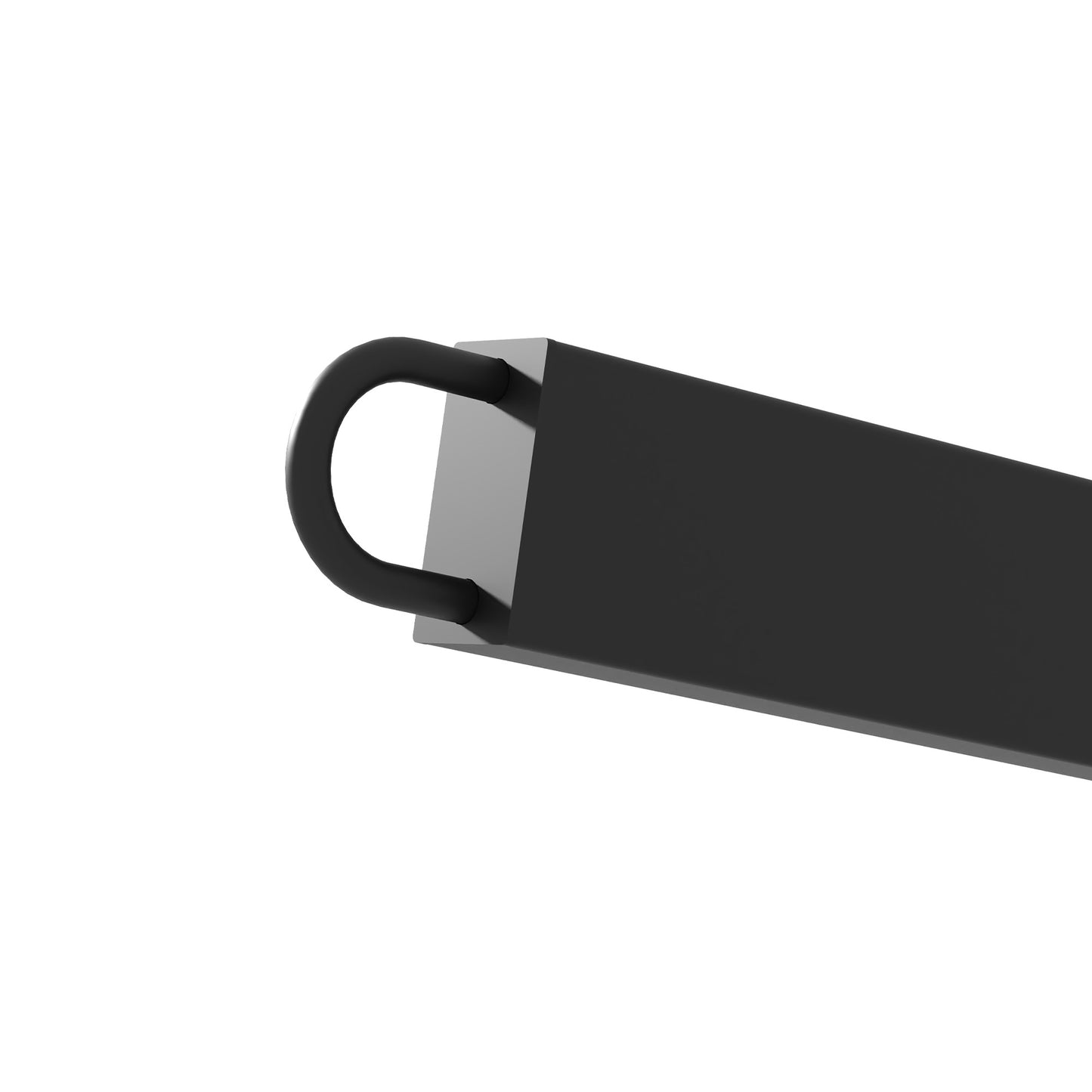 VIYET 41"H Freestanding Kayak Storage Rack, Heavy-Duty Adjustable Stand with Lockable Wheels, Holds 3 Kayaks/Canoe/SUP/Surfboard (Black)