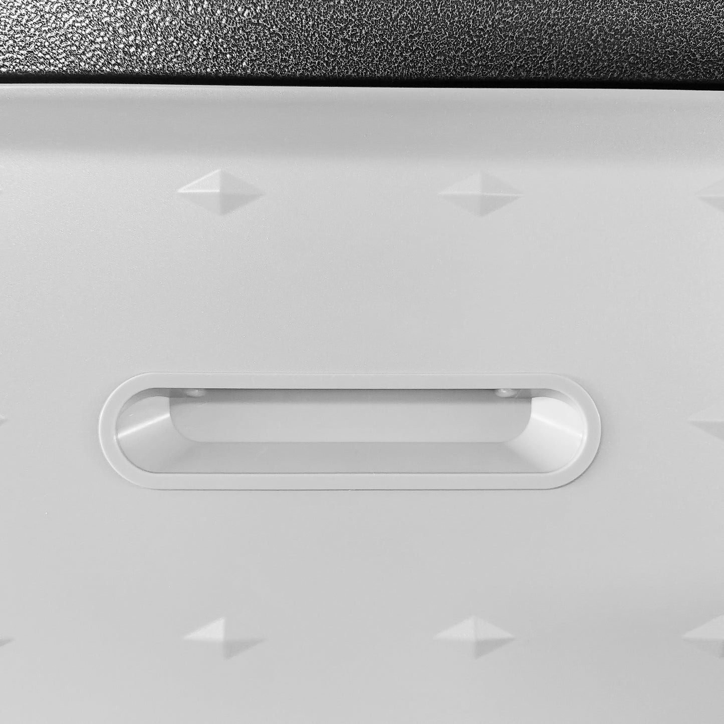 VIYET 35"H Heavy-Duty Steel Tool Cabinet with Wheels - 1 Drawer + 2 Locking Doors, Mobile Storage Cabinet for Garage/Home/Office/Workshop, Black+Gray