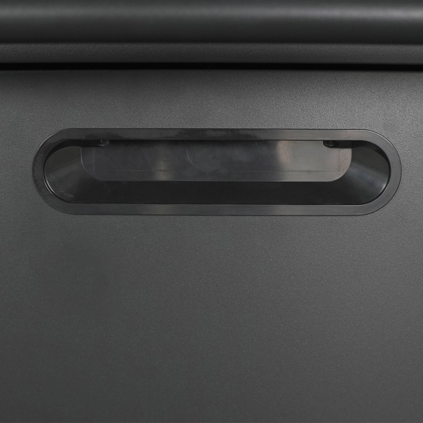 VIYET 35"H Heavy-Duty Steel Tool Cabinet with Wheels - Categorized Drawers + Lockable Storage (Adjustable Shelf), 360° Lockable Casters, Black+Gray for Garage/Home/Office/Workshop