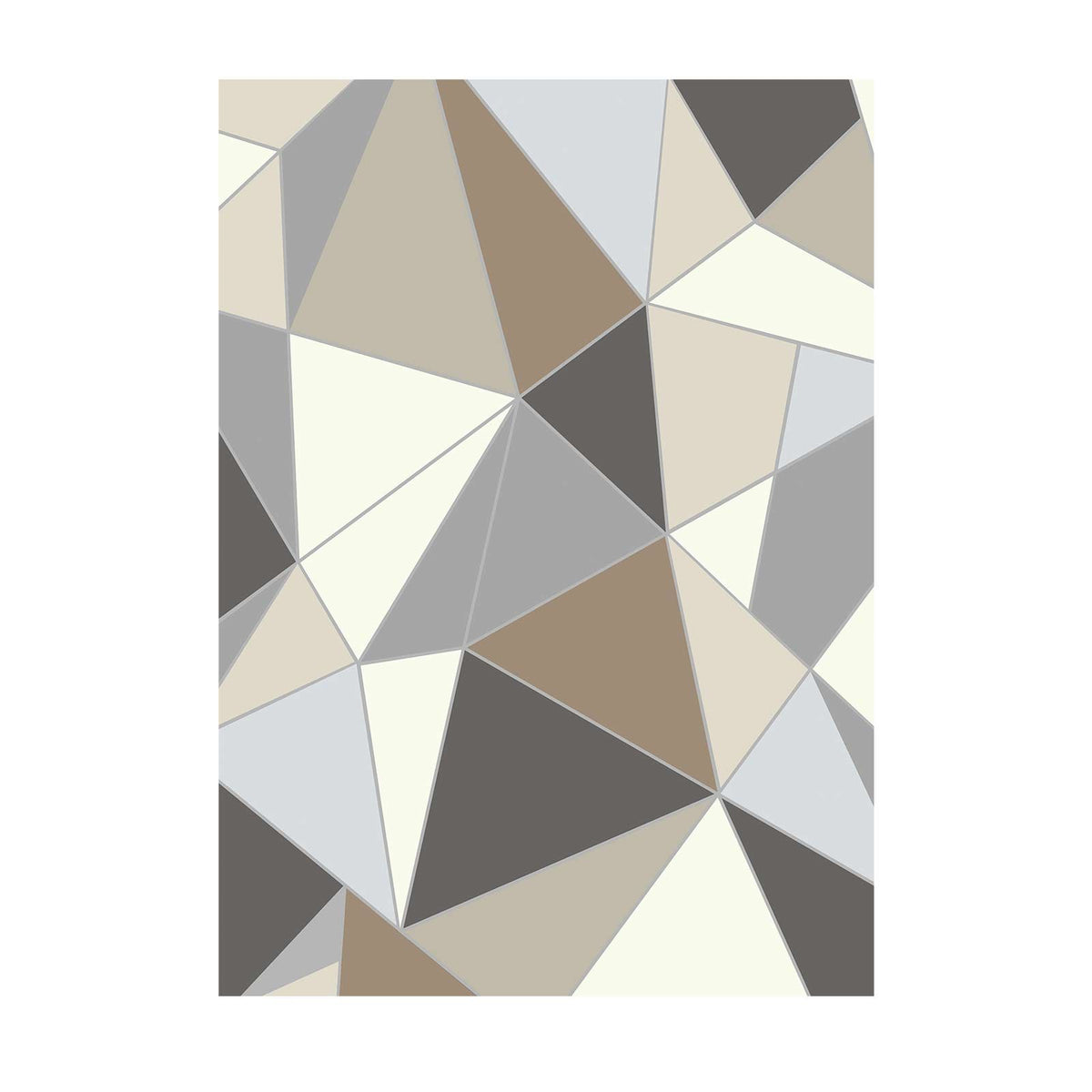 Area Rug, 5 x 7 ft Large Washable Rug, Non-Slip and Tear-Resistant Soft Carpet, Pet & Child Friendly Modern Area Rugs, I